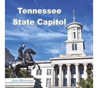 Tennessee State Capitol