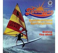 Tennessee - Summertime Surfingtime / Riding The Wind