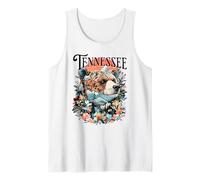 Tennessee Tank Top