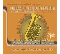 Tennessee Tech Tuba Ensemble - phat bottom tubas