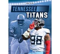 Tennessee Titans (Inside the NFL)