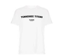 Tennessee Titans Men's T-Shirt - White / L