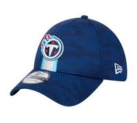 Tennessee Titans New Era 2024 Sideline 39THIRTY Cap