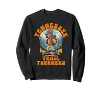 Tennessee Trail Trekkers, Join Smoky Hiking Club Sweatshirt