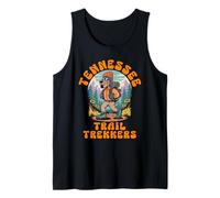 Tennessee Trail Trekkers, Join Smoky Hiking Club Tank Top