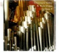 Tennessee Valley B Rule Organ