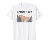 Tennessee Value Graphic T-Shirt