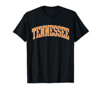 Tennessee Vintage USA Volunteer State TN Pride T-Shirt