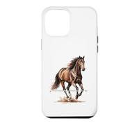 Tennessee Walking Horse Breed Art Case for iPhone 12 Pro Max