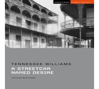 Tennessee Williams A Streetcar Named Desire Paperback Book Tennessee Williams Multicolor