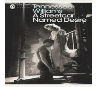 Tennessee Williams A Streetcar Named Desire Paperback Book Tennessee Williams Multicolor