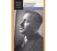 Tennessee Williams (Modern Critical Views)