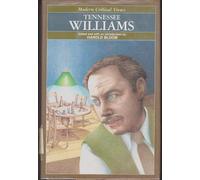 Tennessee Williams (Modern Critical Views S.)