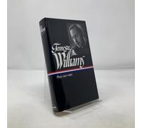 Tennessee Williams: Plays 1957-1980 (2) (Library of America)