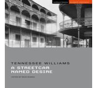 Tennessee Williams Streetcar Named Desire Paperback Book Tennessee Williams Multicolor