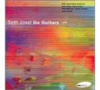 Tenney - Seth Josel - Go Guitars [IMPORT]