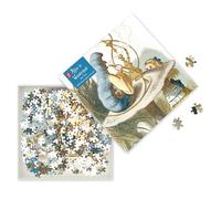 Tenniel: Alice in Wonderland Jigsaw: 1000 piece jigsaw (1000-piece jigsaws): 1000-piece Jigsaw Puzzles