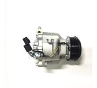 TENNIEX A/C AC Compressor W/Clutch Fit for 2009 2010 2011 2012 2013 2014 2015 Mitsubish Lancer & Outlander (Sport), Replacement AC Fit for 2.0L 2.4L 3.0L Mitsubishi Lancer Outlander