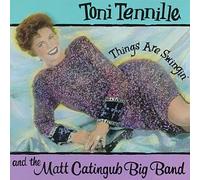 Tennille - Things Are Swingin'