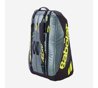Tennis 12-racket Bag Rh X12 Gen 10 - Grey / Green