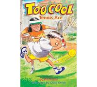 Tennis Ace - Toocool Series