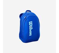 Wilson Backpack Ultra V5 Junior - Dynamic Design, Smart Storage, Kid-friendly, Blue