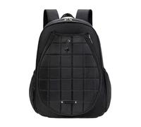 Tennis Backpack for Kids Adults, Adjustable Tennis Racket Bag, Fashionable Head Ten-NIS Backpack, Large Capacity Racket Cover Bag with Adjustable Shoulder Straps