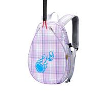 Tennis Backpack for Kids Badminton Gear Backpack