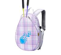 Tennis Backpack for Kids Pickleball Racquet Backpack