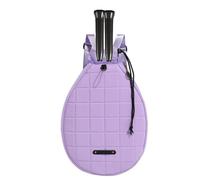 Tennis Backpack - Oxford Cloth 29.5x4x43cm Large Tennis Bag | Badminton Bag | Racket Backpack for Sports, Training, and Outdoor Activities, Professional & Beginner Players