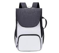 Tennis Backpack | Tennis Equipment Duffel Bag - Badminton Storage Duffel Organizer for Pickleball Shoes, Wrist Guards, Towels, Clothes