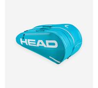 Tennis Bag 9 Rackets Tour Boom - Blue