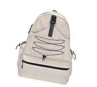 Tennis Bag Backpack Racket for Women Men Large Capacity Badminton with Shoe Compartment Fitness Badminton Backpack Racket for Woman and Man
