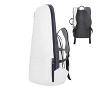 Tennis Bag - Tennis Racket Bag, Tennis Sports Bag, Heat Resistant Outdoor Tennis Backpack, Tennis Bag, Waterproof Professional Tennis Backpack for 3 Rackets, Multifunctional