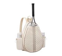 Tennis Bag - Tennis Racquet Backpack, Racket Storage Gym Women Men Kids Sports Ocean Tennis Bag