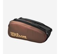 Super Tour Pro Staff V14 Racket Bag 9 Pack