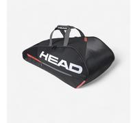 Head Racket Tour Team Racket Bag One Size Black / Orange