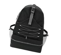 Tennis Bag with Shoe Compartment Racket Bag Sport Badminton Tennis Backpack Fitness for Men Women Fitness Badminton Backpack Racket for Woman and Man