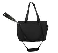 Tennis Bags for Men - Portable Carrying Duffle - Racket Carrying Bag - for Tennis Badminton Baseball Sports Outdoor Gym School Men Women