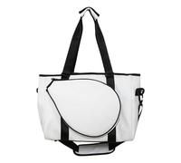 Tennis Bags for Men - Portable Duffle,Racket Carrying Bag | for Gym Tennis Badminton Baseball Sports School Travel Men Women Adults Youth