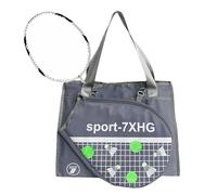 Tennis Bags for Men, Tennis Racket Backpack, Large Capacity Tennis Racket Bags Lightweight Tennis Backpack, Badminton Backpack, Waterproof Tennis Tote Bag for Men