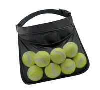 Tennis Ball Band Waist Holder Pickleball Ball Picking Belt Bag