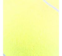 Tennis Ball Dog Toy 9.5 Inch, Thick Pet Toy for Outdoor Sports, Use with Signature or As a Pet Toy