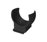 Tennis Ball Holder - Durable ABS Waist Clip, Secure Grip Sport Accessory, Portable Training Equipment, Convenient Storage Carrier | Tennis Courts, Fitness Studios, Backyard Practices, Club Matches, Ou