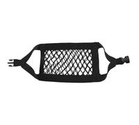 Tennis Ball Holder Holds 3-4 Balls Adjustable Net Pouch