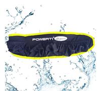 Tennis Ball Holder - Waist Pouch |Gear Band Travel Pocket | Fitness Waist Pack | Five Loaded Tennis Training Gear | Tennisball Band for Holding Balls and PickleBalls Running Bag for Women Men Kids