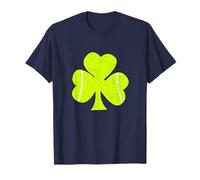 Tennis Ball - Leprechaun Hat St Patrick’s Day Shamrock T-Shirt
