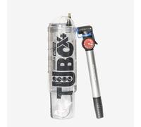 Tennis Ball Pressurizer 4 Balls Tubox Crystal