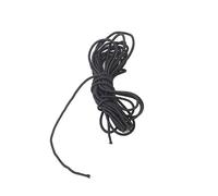 Tennis Ball with Elastic Rubber Rope for Training At Home or Outdoors Designed for Precision Hitting and Footwork Enhancement