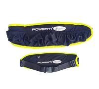 Tennis Band, Five Loaded Bags Holds Five Balls | Tennis Band to Hold Balls from and Pickle Balls Running Waist Bag for Women Men, Lifetime of the T